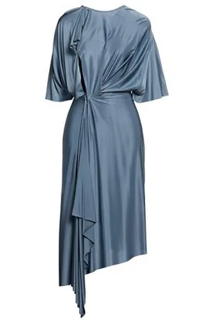 Victoria Beckham DRESSES - Midi dresses - on YOOX.com