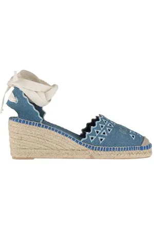 Karl Lagerfeld FOOTWEAR - Espadrilles - on YOOX.com