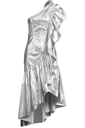 Maison Margiela DRESSES - Maxi dresses - on YOOX.com