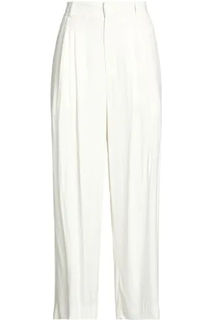 MALLONI BOTTOMWEAR - Trousers - on YOOX.com