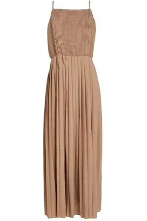 ALYSI DRESSES - Maxi dresses - on YOOX.com