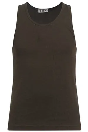 CDLP TOPWEAR - Tank Tops - on YOOX.com