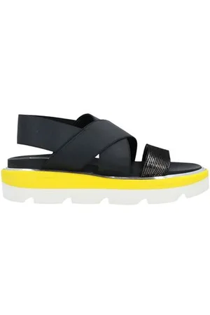 Jeannot FOOTWEAR - Sandals - on YOOX.com