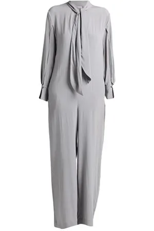SEMICOUTURE JUMPSUITS & TRACKSUITS - Jumpsuits - on YOOX.com