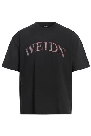We11 Done TOPWEAR - T-shirts - on YOOX.com