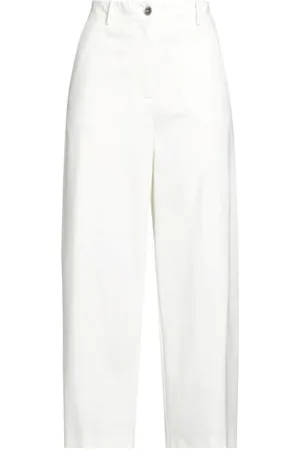 Fabiana Filippi BOTTOMWEAR - Trousers - on YOOX.com