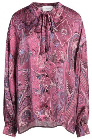 GAËLLE TOPWEAR - Shirts - on YOOX.com