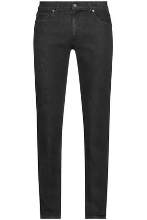 BARMAS BOTTOMWEAR - Jeans - on YOOX.com