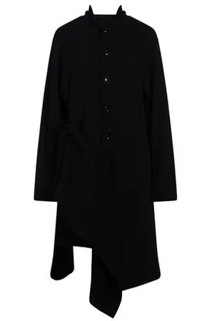 YOHJI YAMAMOTO DRESSES - Midi dresses - on YOOX.com