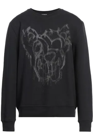 Dondup TOPWEAR - Sweatshirts - on YOOX.com
