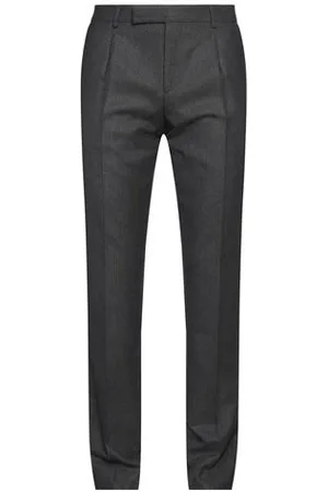 LARDINI BOTTOMWEAR - Trousers - on YOOX.com