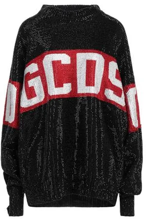 GCDS KNITWEAR - Jumpers - on YOOX.com