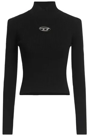Diesel KNITWEAR - Turtlenecks - on YOOX.com