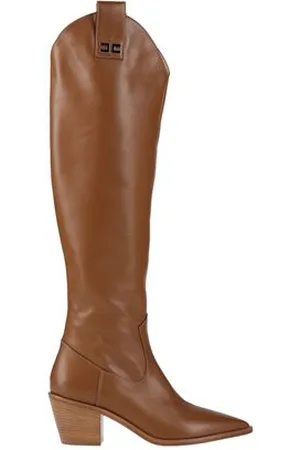 Elisabetta Franchi FOOTWEAR - Boots - on YOOX.com