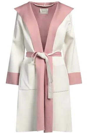 VICOLO COATS & JACKETS - Overcoats & Trench Coats - on YOOX.com