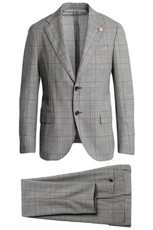 LARDINI SUITS and CO-ORDS - Suits - on YOOX.com