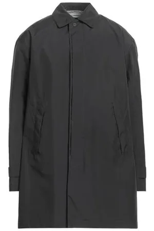 HERNO COATS & JACKETS - Overcoats & Trench Coats - on YOOX.com