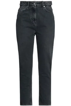 IRO BOTTOMWEAR - Jeans - on YOOX.com
