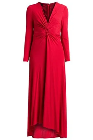 TALBOT RUNHOF DRESSES - Maxi dresses - on YOOX.com