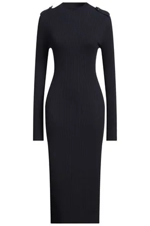 Dondup DRESSES - Midi dresses - on YOOX.com