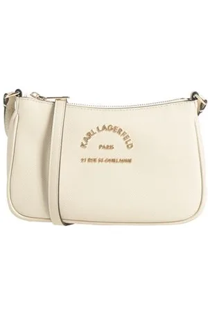 Karl Lagerfeld BAGS - Cross-body bags - on YOOX.com