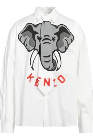 Kenzo TOPWEAR - Shirts - on YOOX.com