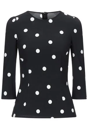 Dolce & Gabbana TOPWEAR - Tops - on YOOX.com