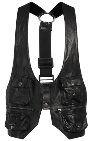 Moschino SUITS and CO-ORDS - Waistcoats - on YOOX.com