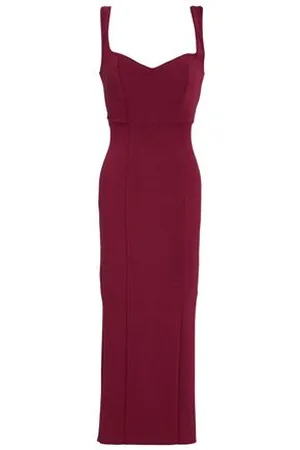 SILENCE LIMITED DRESSES - Midi dresses - on YOOX.com