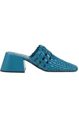 Jil Sander FOOTWEAR - Mules & Clogs - on YOOX.com