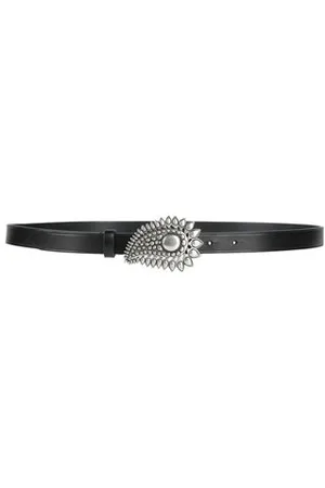 Isabel Marant Small Leather Goods - Belts - on YOOX.com