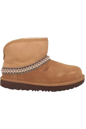 UGG FOOTWEAR - Ankle boots - on YOOX.com