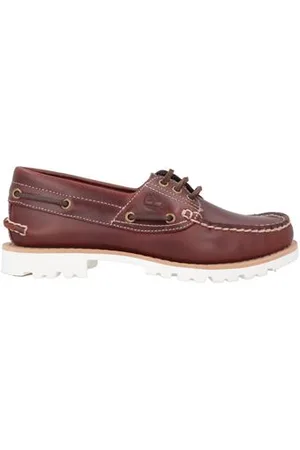 Timberland FOOTWEAR - Loafers - on YOOX.com