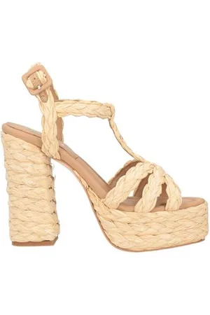 Eqüitare FOOTWEAR - Sandals - on YOOX.com