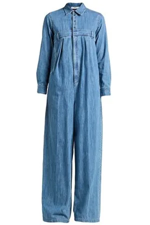 tibi JUMPSUITS & TRACKSUITS - Jumpsuits - on YOOX.com