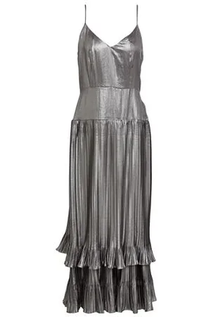 Twin-Set DRESSES - Maxi dresses - on YOOX.com