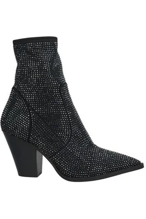 Michael Kors FOOTWEAR - Ankle boots - on YOOX.com