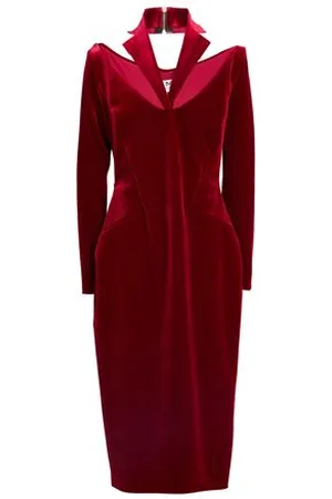 CHIARA BONI DRESSES - Midi dresses - on YOOX.com