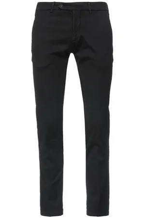 MICHAEL COAL BOTTOMWEAR - Trousers - on YOOX.com