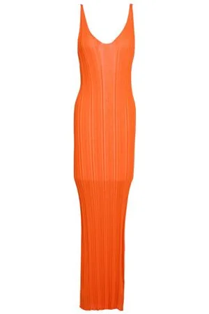 SEVENTY VENEZIA DRESSES - Maxi dresses - on YOOX.com