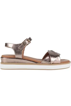 Inuovo FOOTWEAR - Sandals - on YOOX.com