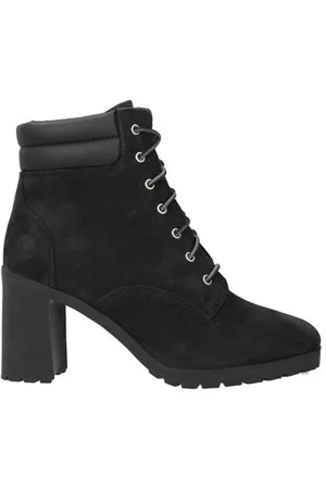 Timberland FOOTWEAR - Ankle boots - on YOOX.com