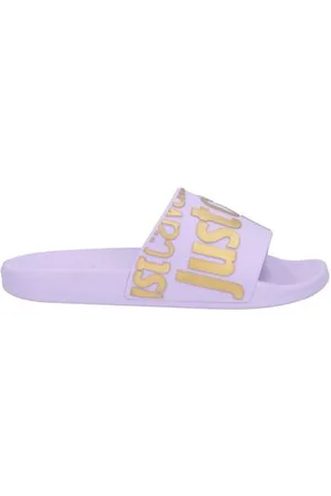 Roberto Cavalli FOOTWEAR - Sandals - on YOOX.com