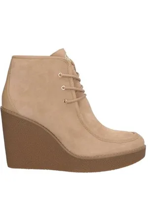Michael Kors FOOTWEAR - Ankle boots - on YOOX.com
