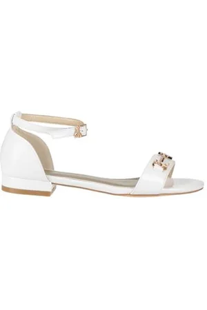 Patrizia Pepe FOOTWEAR - Sandals - on YOOX.com