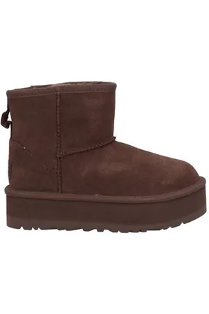 UGG FOOTWEAR - Ankle boots - on YOOX.com