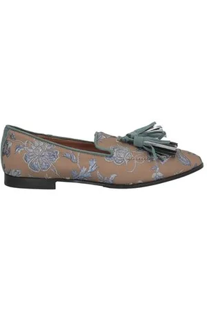 Pollini FOOTWEAR - Loafers - on YOOX.com
