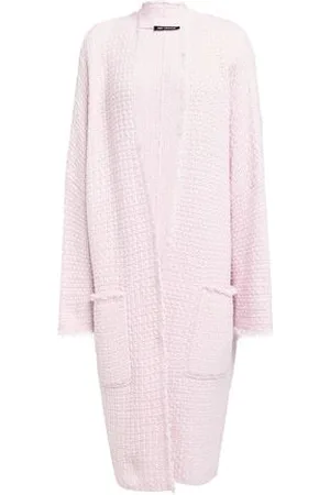 Iris von Arnim KNITWEAR - Cardigans - on YOOX.com