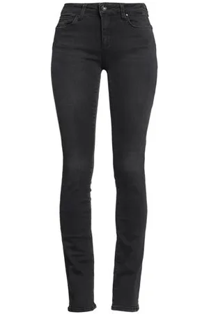 Fracomina BOTTOMWEAR - Jeans - on YOOX.com