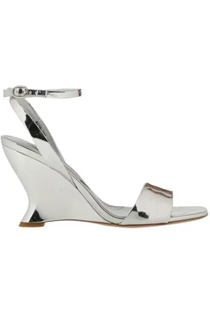 Emanuélle vee FOOTWEAR - Sandals - on YOOX.com